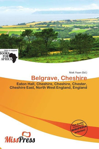 Belgrave, Cheshire