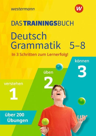 Das Trainingsbuch - Ausgabe 2021