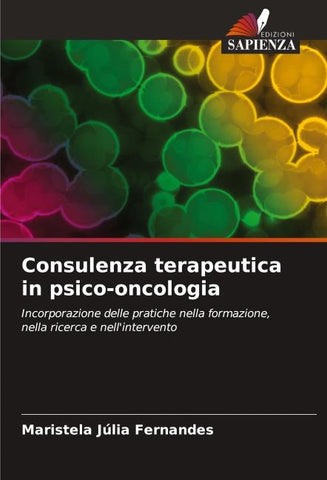 Consulenza terapeutica in psico-oncologia