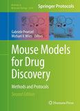 Mouse Models for Drug Discovery