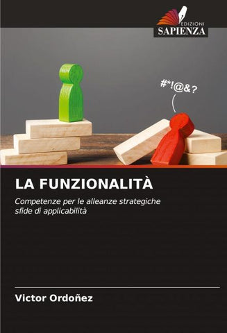LA FUNZIONALITÀ