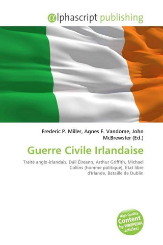 Guerre Civile Irlandaise