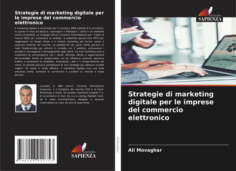 Strategie di marketing digitale per le imprese del commercio elettronico