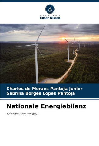 Nationale Energiebilanz
