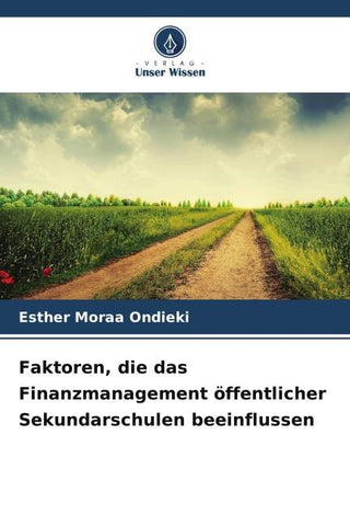 Faktoren, die das Finanzmanagement öffentlicher Sekundarschulen beeinflussen