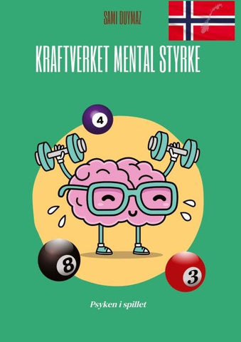 Kraftverket Mental styrke