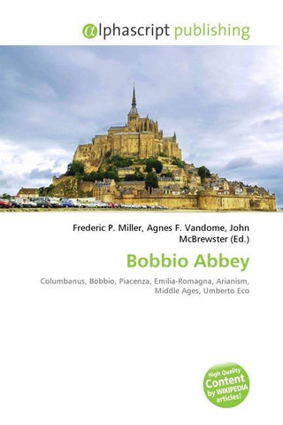Bobbio Abbey
