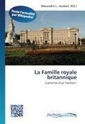 La Famille royale britannique