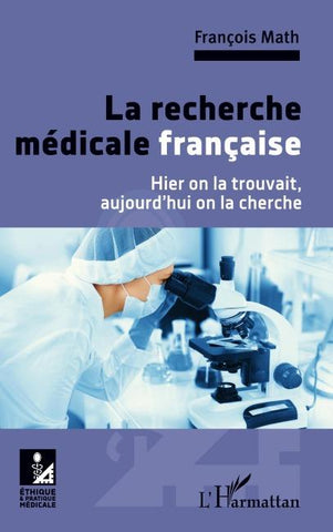La recherche médicale française