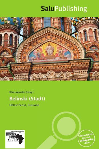 Belinski (Stadt)