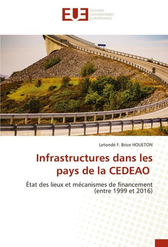 Infrastructures dans les pays de la CEDEAO