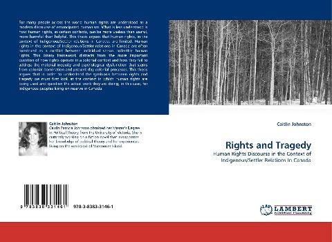 Rights and Tragedy