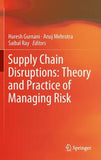 Supply Chain Disruptions