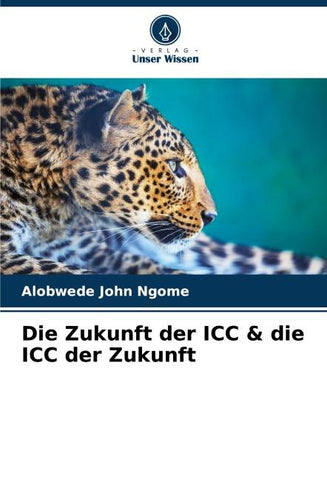 Die Zukunft der ICC & die ICC der Zukunft