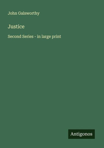 Justice