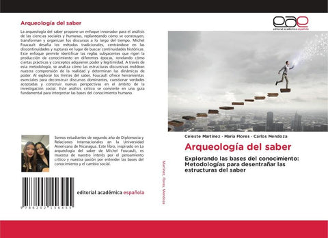 Arqueología del saber