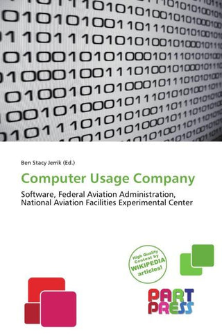 Computer Usage Company