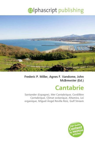 Cantabrie
