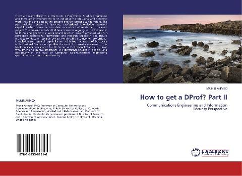 How to get a DProf? Part II