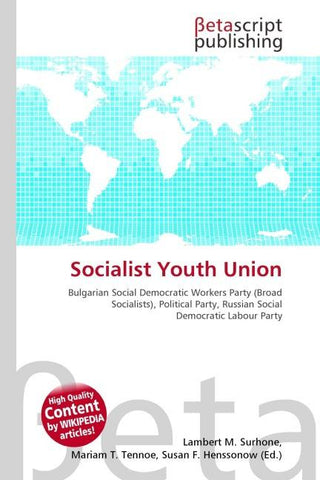 Socialist Youth Union