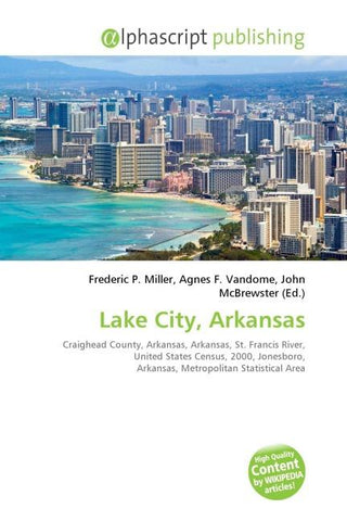 Lake City, Arkansas