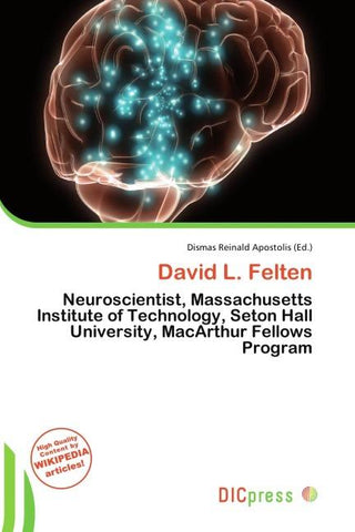 David L. Felten