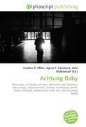 Achtung Baby