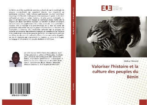 Valoriser l'histoire et la culture des peuples du Bénin