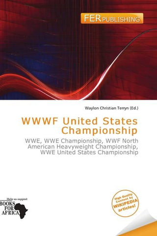WWWF United States Championship
