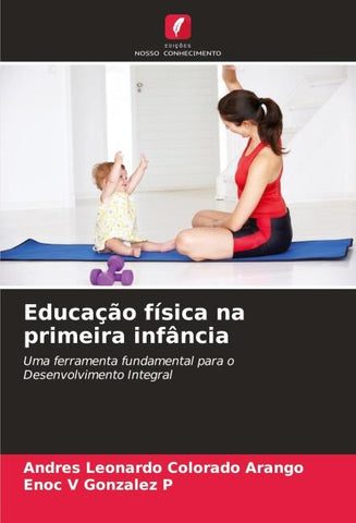 Educação física na primeira infância