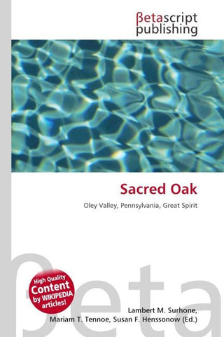 Sacred Oak