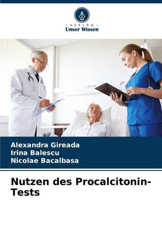 Nutzen des Procalcitonin-Tests