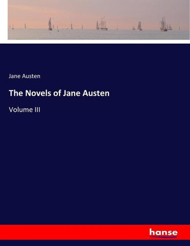 The Novels of Jane Austen