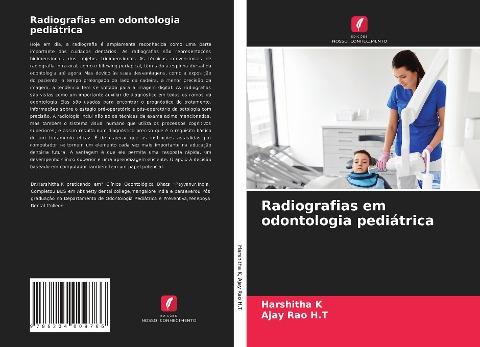 Radiografias em odontologia pediátrica