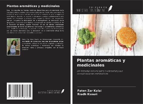 Plantas aromáticas y medicinales