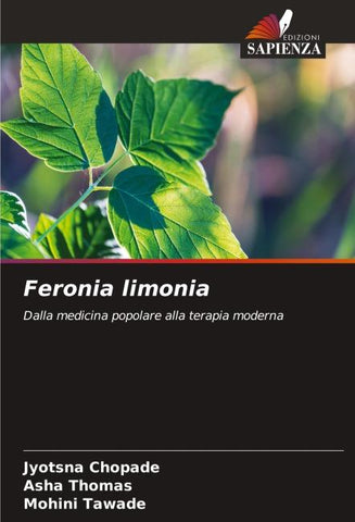 Feronia limonia