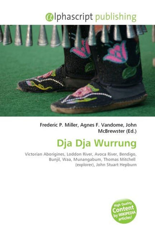Dja Dja Wurrung