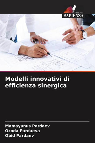 Modelli innovativi di efficienza sinergica
