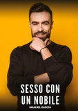 Sesso con un Nobile