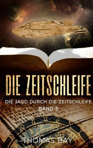 Die Zeitschleife