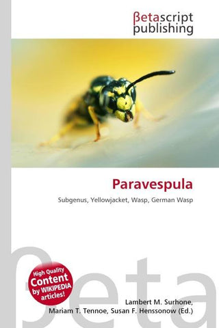 Paravespula