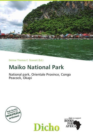 Maiko National Park