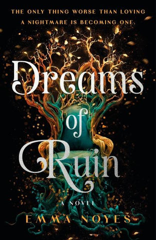 Dreams of Ruin