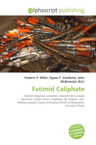 Fatimid Caliphate