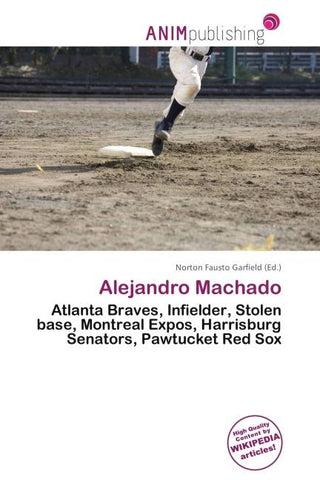 Alejandro Machado