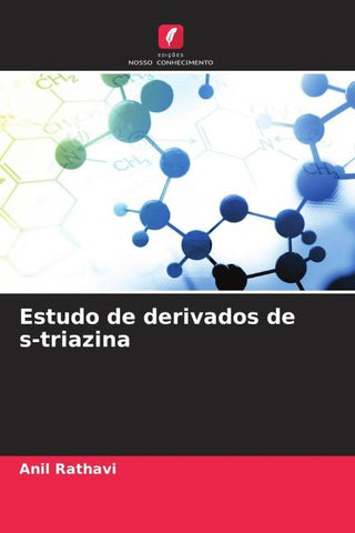 Estudo de derivados de s-triazina