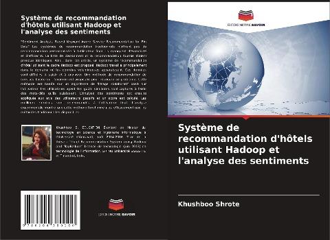 Système de recommandation d'hôtels utilisant Hadoop et l'analyse des sentiments