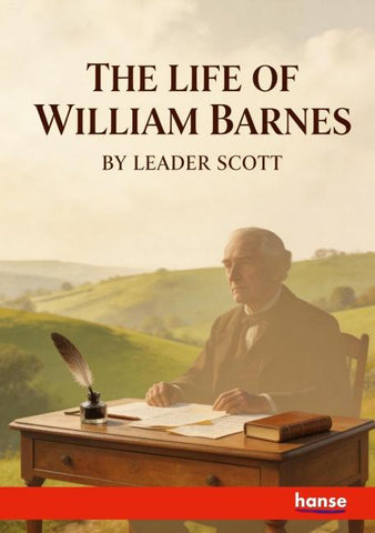 The Life of William Barnes