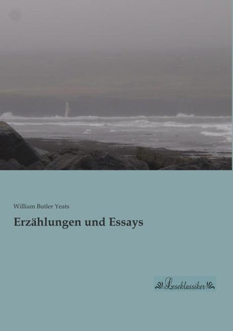 Erzählungen und Essays