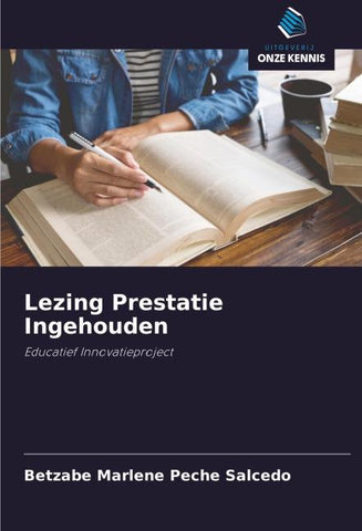 Lezing Prestatie Ingehouden